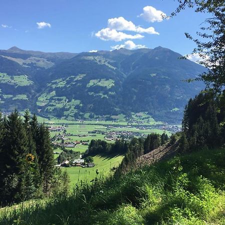Wildauhof - Alm Fuegenberg Exterior foto